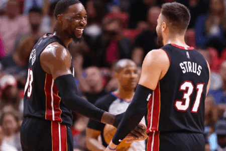 竞彩篮球周二301推荐：老鹰VS热火