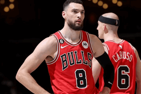 竞彩篮球周三301推荐：公牛VS猛龙