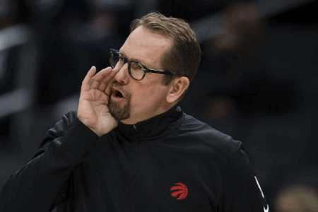 范弗里特：若纳斯离开我会很惊讶 我喜欢为他打球