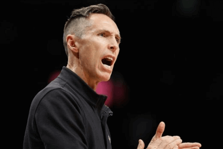 美媒：纳什6个月前在布鲁克林花500万买别墅 刚以625万出售