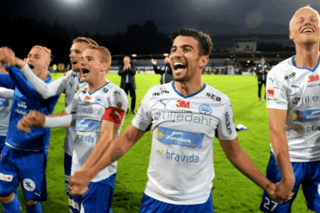 竞彩足球周一001推荐：哥德堡VS马尔默