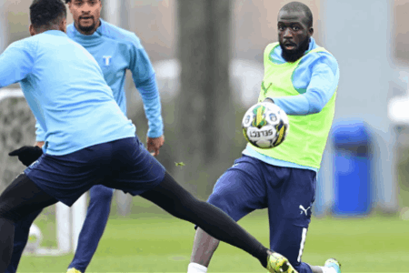 瑞典超情报：哥德堡两人伤缺，马尔默后腰痊愈