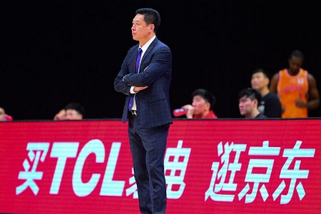 重罚！李春江被取消五年内教练员资格 李楠被取消三年资格