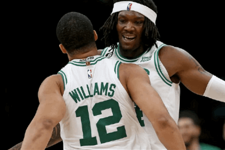 竞彩篮球周二301推荐：老鹰VS凯尔特人