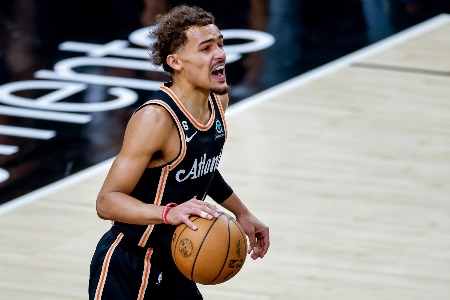 老鹰七人得分上双平队史季后赛纪录 轰130分创队史近37年来最高！