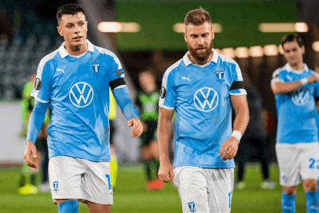 竞彩足球周一001推荐：马尔默VS北雪平