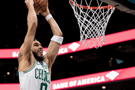 竞彩篮球周二303推荐：老鹰VS凯尔特人