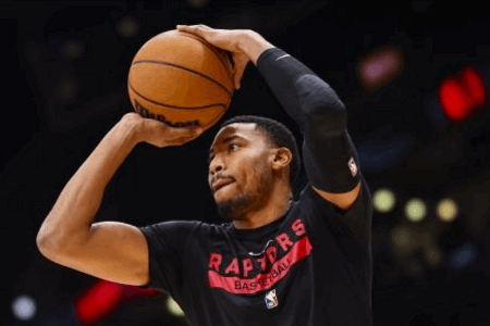 Shams：小奥托-波特决定执行下赛季630万美元球员选项