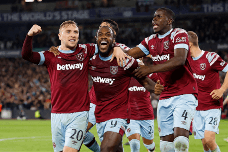 竞彩足球周日007推荐：布伦特福德VS西汉姆联