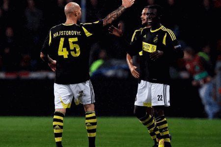 竞彩足球周一001推荐：索尔纳VS哥德堡