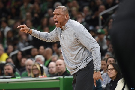 史上3-2领先被翻盘概率仅16% 共发生55次老里弗斯“贡献”7次