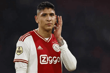 Sport1：图赫尔很欣赏阿尔瓦雷斯，萨利认为他很像哈马