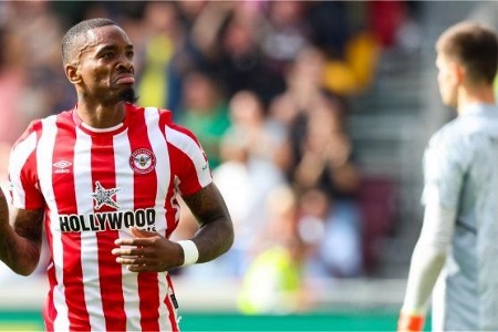 天空体育：伊万-托尼因涉嫌违规投注今天接受纪律委员会问询