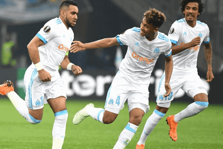 竞彩足球周六014推荐：里尔VS马赛