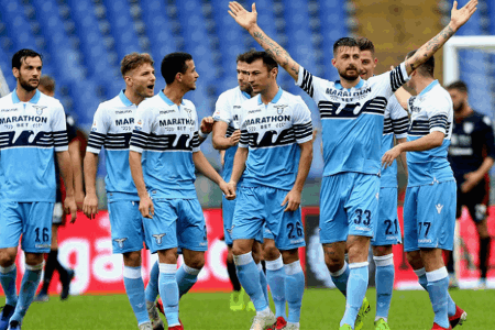 竞彩足球周日019推荐：乌迪内斯VS拉齐奥