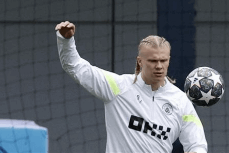 下赛季再战，切尔西是本赛季首支让哈兰德零进球的英超球队