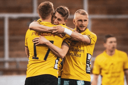 竞彩足球周一001推荐：北雪平VS埃尔夫斯堡