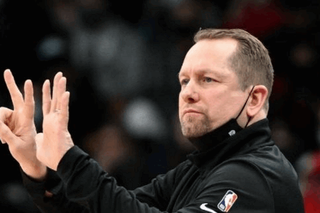 Woj：纳斯也是太阳和76人主教练职位的有力候选人