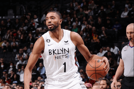 队记：篮网没兴趣将大桥送至开拓者 3号签+西蒙斯的回报乏善可陈