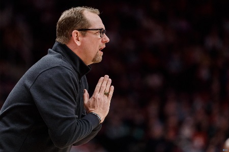 Woj：尼克-纳斯已与76人达成协议 将成为球队新任主帅