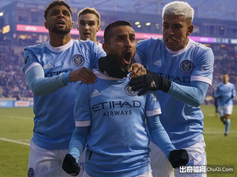 竞彩足球周三005推荐：纽约城VS辛辛那提 出奇体育