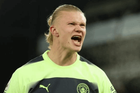 黄喜灿：合作过的最佳球员是哈兰德，对抗最强硬的后卫是范迪克