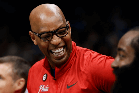 Shams：“外星人”卡塞尔将加入凯尔特人马祖拉的教练组