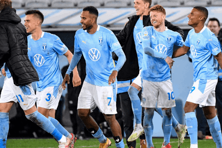 竞彩足球周六006推荐：韦纳穆VS马尔默