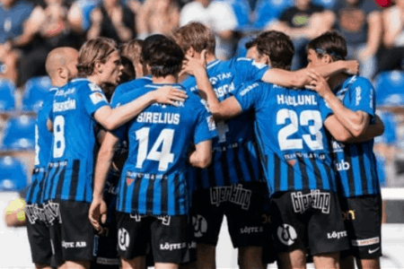 竞彩足球周日013推荐：天狼星VS哥德堡