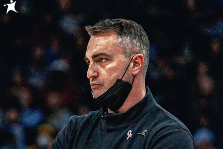 Woj：猛龙将聘请灰熊助教拉贾科维奇担任球队下一任主教练