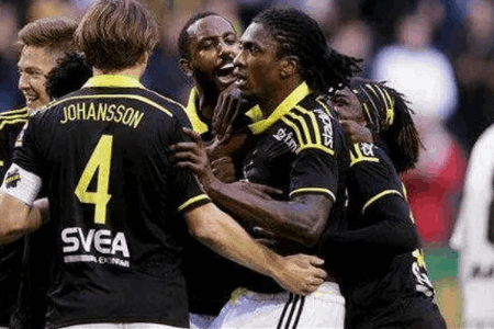 竞彩足球周日014推荐：索尔纳VS埃尔夫斯堡