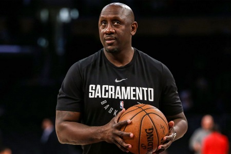 Shams：鲍比-杰克逊将加入76人主帅纳斯的教练组