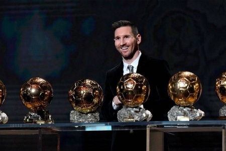 梅西迈阿密国际首秀预计7月21日，比赛最低转售价上涨1034%