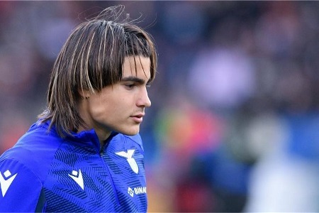 记者：AC米兰和一些西班牙球队均有意免签卢卡-罗梅罗