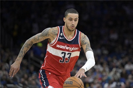 Shams：库兹马将拒绝下赛季球员选项成为完全自由球员