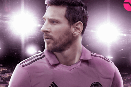 阿媒：梅西可能在7月21日对蓝十字比赛中上演迈阿密国际首秀