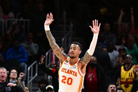 美记:独行侠想向下交易 谈过10号签+贝尔坦斯换老鹰科林斯+15号签