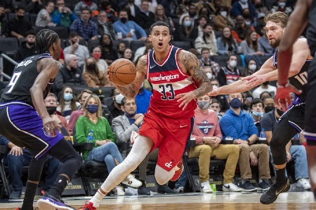 Woj：奇才交易比尔是为开始重建 库兹马波津今夏可能试水自由市场