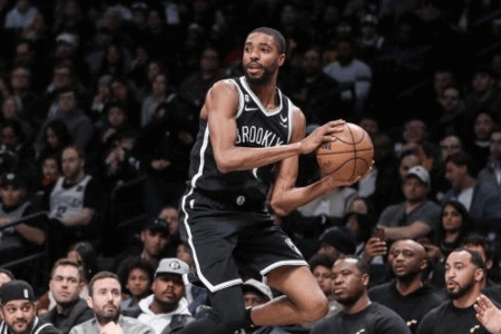 Woj：篮网会先留下布里奇斯 等有巨星可供交易才会考虑动他