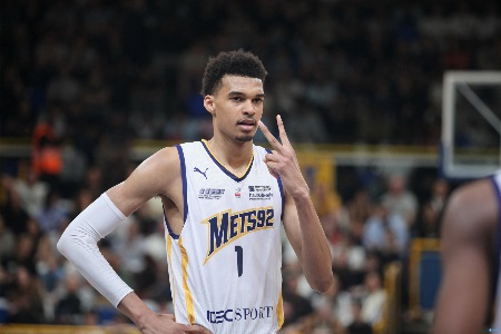 马刺GM谈选秀：我认为人们都明白 今年我们不会考虑很多事情