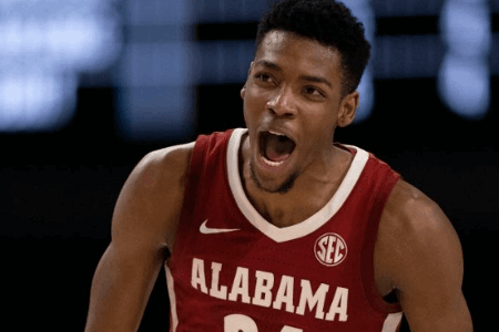 Woj：布兰登-米勒是榜眼领跑者 黄蜂认为他有多次进全明星的潜力