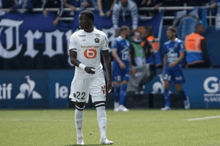 罗马诺：尤文与里尔深入谈判小维阿的转会，转会费为1200万欧