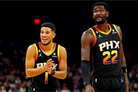 Haynes：太阳有计划保留艾顿 让他和KD&布克&比尔并肩作战