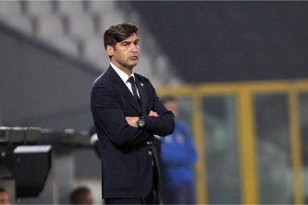 记者：里尔依然拒绝放主帅丰塞卡去利雅得新月