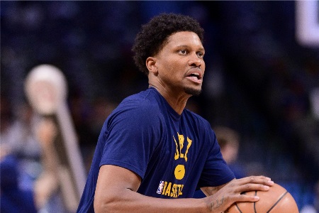 队记：老鹰将尝试交易鲁迪-盖伊 若不成功则可能裁掉他