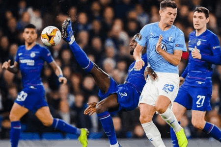 竞彩足球周六003推荐：代格福什VS韦纳穆