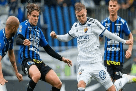 竞彩足球周六005推荐：马尔默VS天狼星