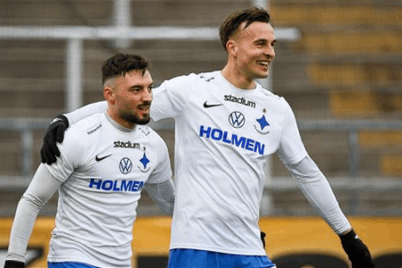 竞彩足球周日004推荐：北雪平VS赫根