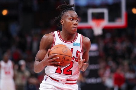 记者：猛龙有意公牛的受限制自由球员道苏姆