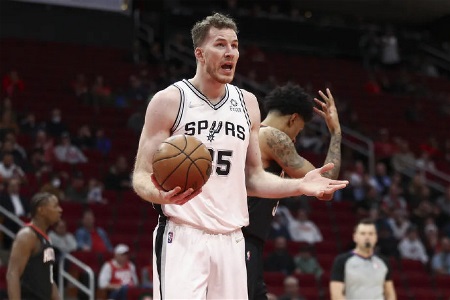 4年8000万！官方：猛龙和珀尔特尔完成续约